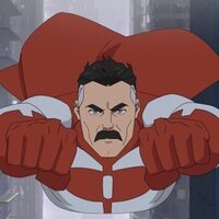 Foto de 'Invincible'