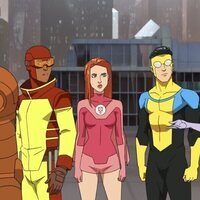Foto de 'Invincible'