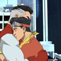 Foto de 'Invincible'