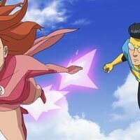 Foto de 'Invincible'