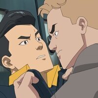 Foto de 'Invincible'