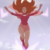 Foto de 'Invincible'