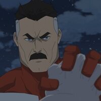Foto de 'Invincible'