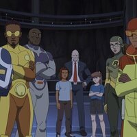 Foto de 'Invincible'