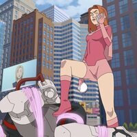 Foto de 'Invincible'