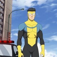 Foto de 'Invincible'