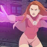 Foto de 'Invincible'