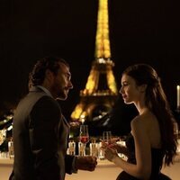 Foto de 'Emily in Paris'