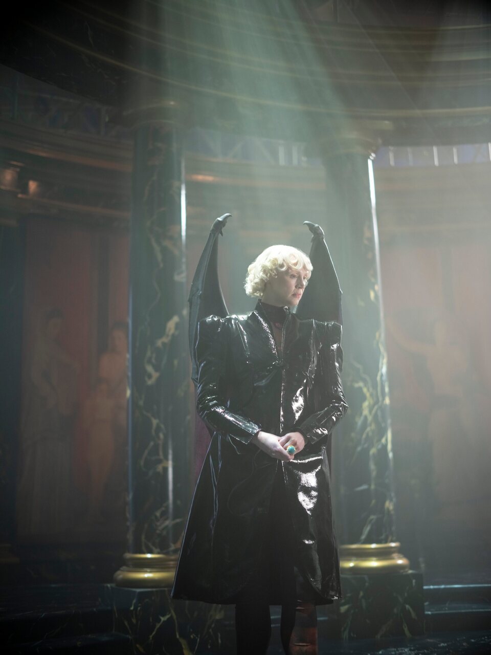 Imagen de la serie The Sandman