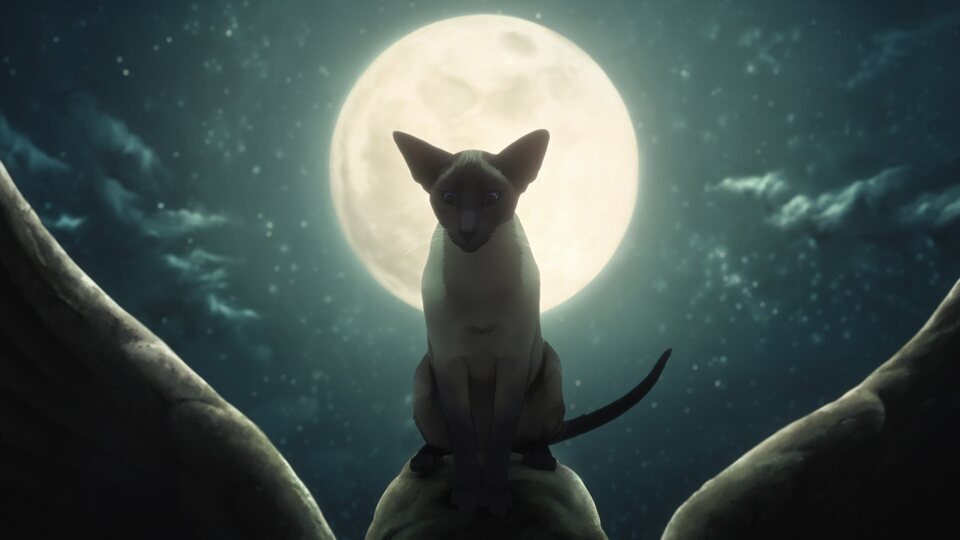 Imagen de la serie The Sandman