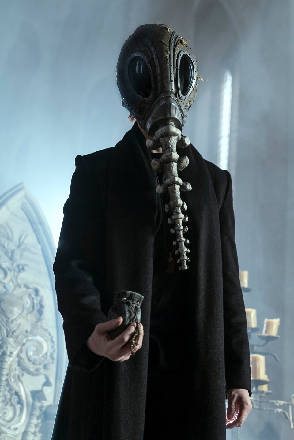 Imagen de la serie The Sandman
