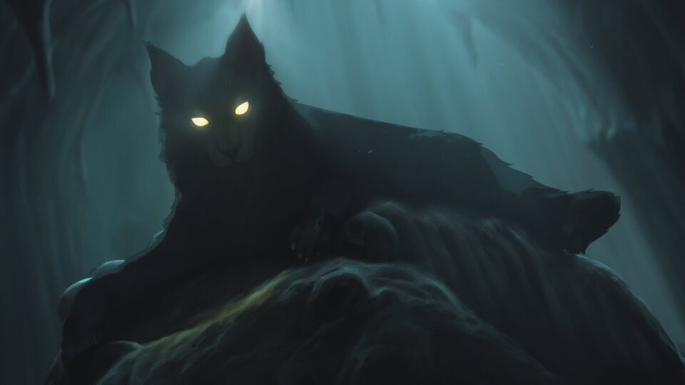 Imagen de la serie The Sandman