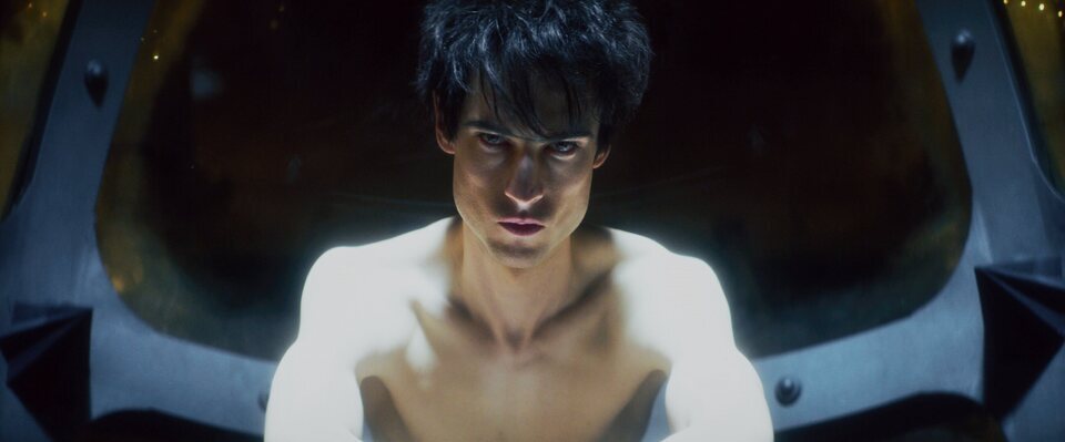 Imagen de la serie The Sandman