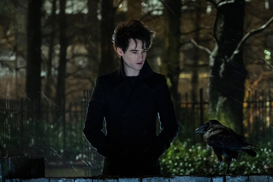 Imagen de la serie The Sandman