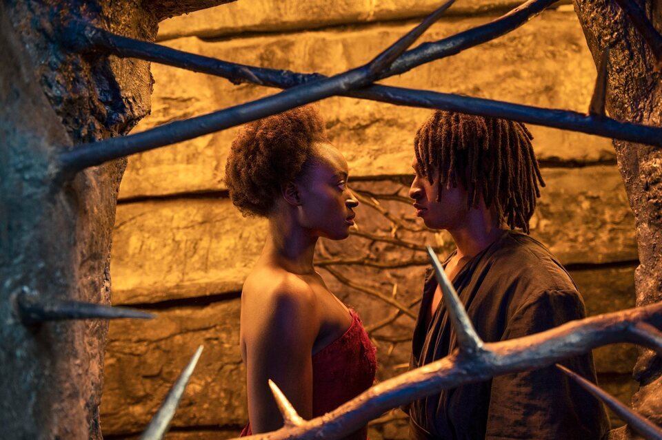Imagen de la serie The Sandman