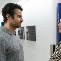 El baile de las luciérnagas