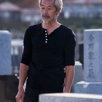 Map of the Sounds of Tokyo