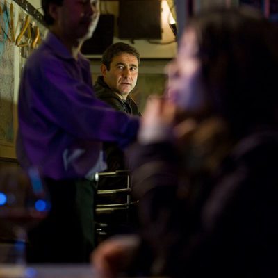 Map of the Sounds of Tokyo