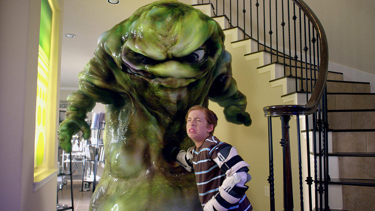 Imagen de la película Shorts