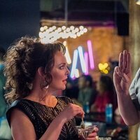 El baile de las luciérnagas