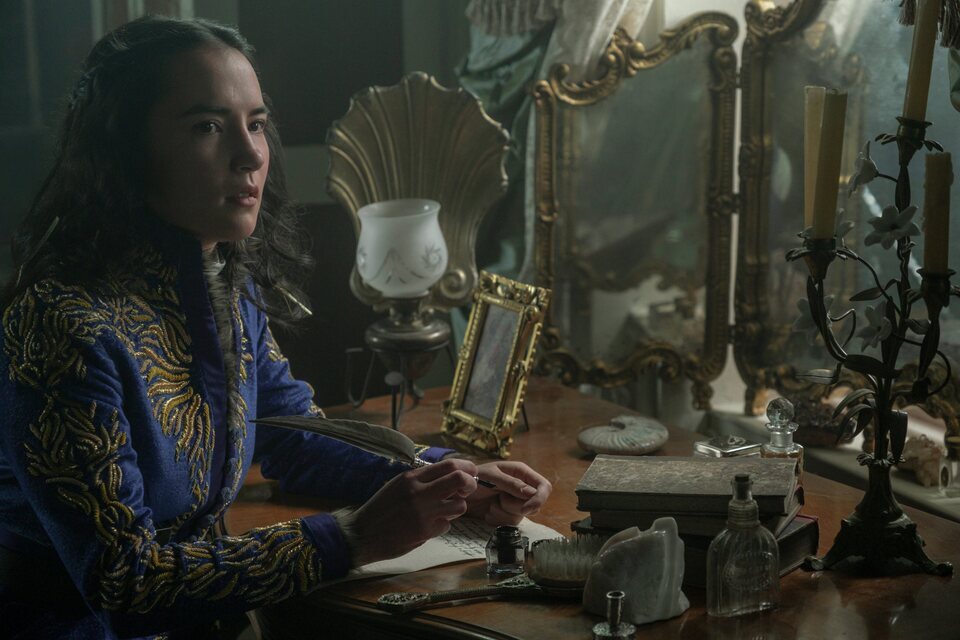 Imagen de la serie Shadow and Bone