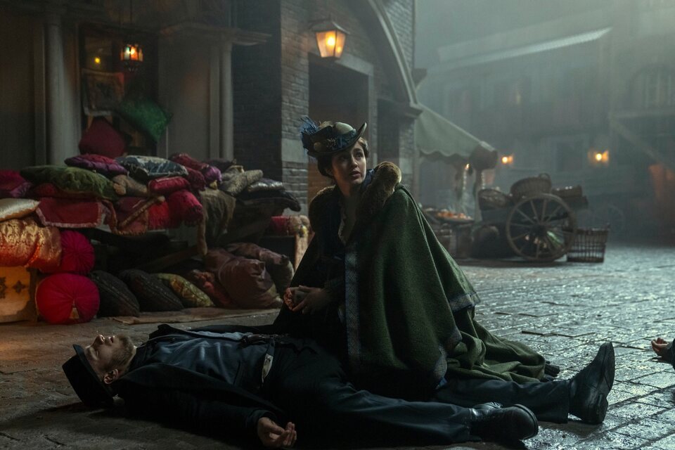 Imagen de la serie Shadow and Bone