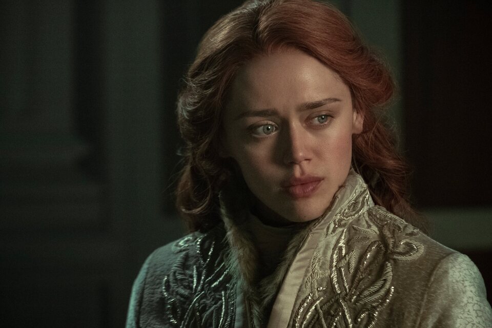 Imagen de la serie Shadow and Bone
