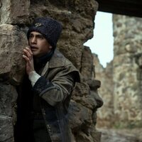 Foto de 'Shadow and Bone'