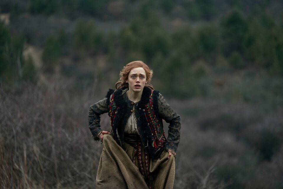 Imagen de la serie Shadow and Bone