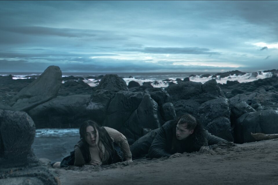 Imagen de la serie Shadow and Bone