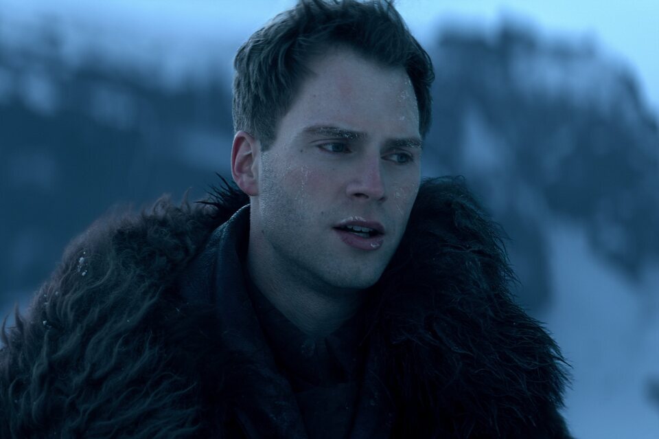 Imagen de la serie Shadow and Bone
