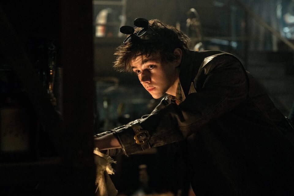 Imagen de la serie Shadow and Bone