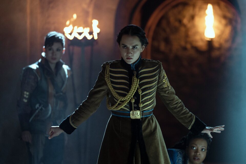 Imagen de la serie Shadow and Bone