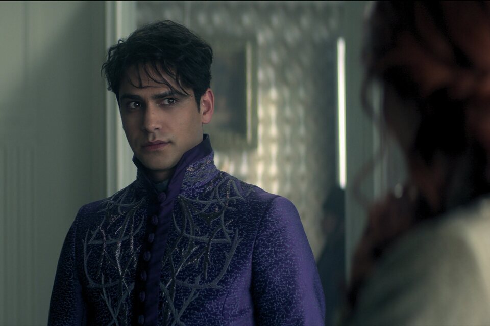 Imagen de la serie Shadow and Bone