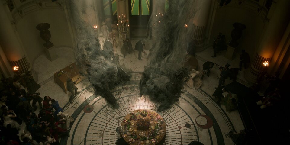 Imagen de la serie Shadow and Bone