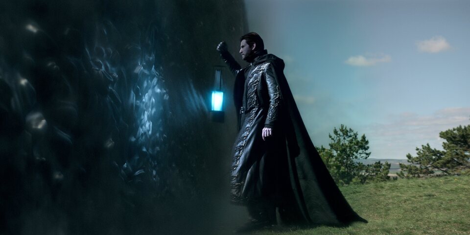 Imagen de la serie Shadow and Bone