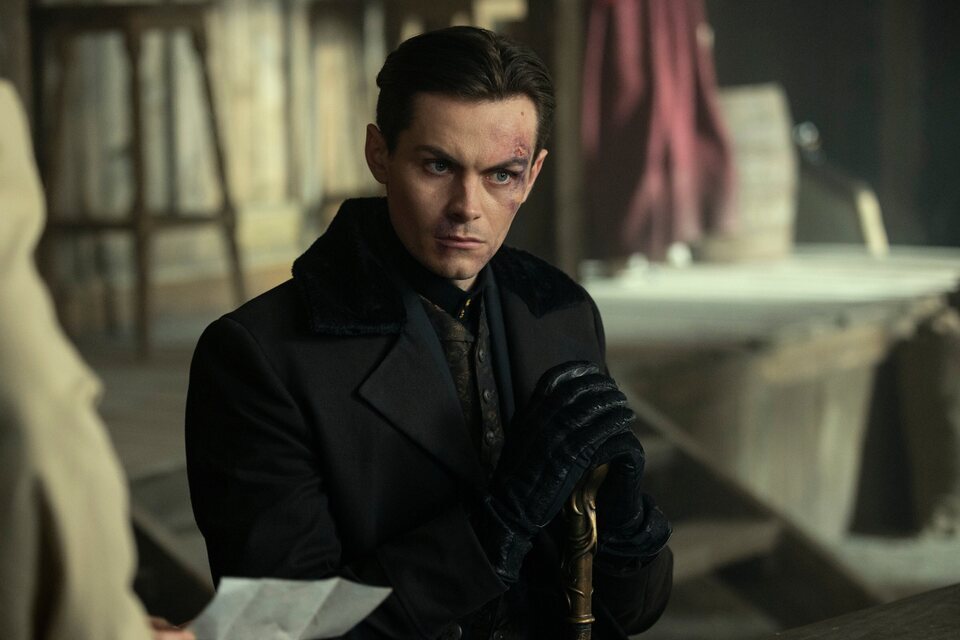 Imagen de la serie Shadow and Bone