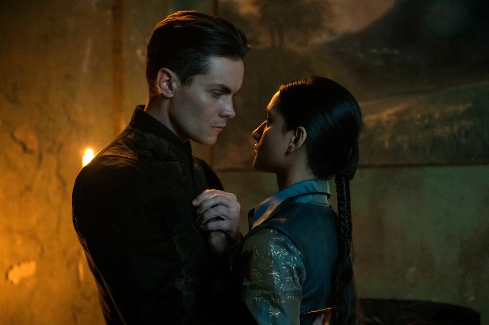 Imagen de la serie Shadow and Bone