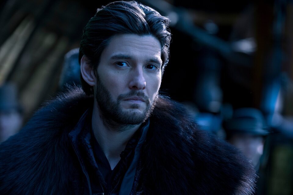 Imagen de la serie Shadow and Bone