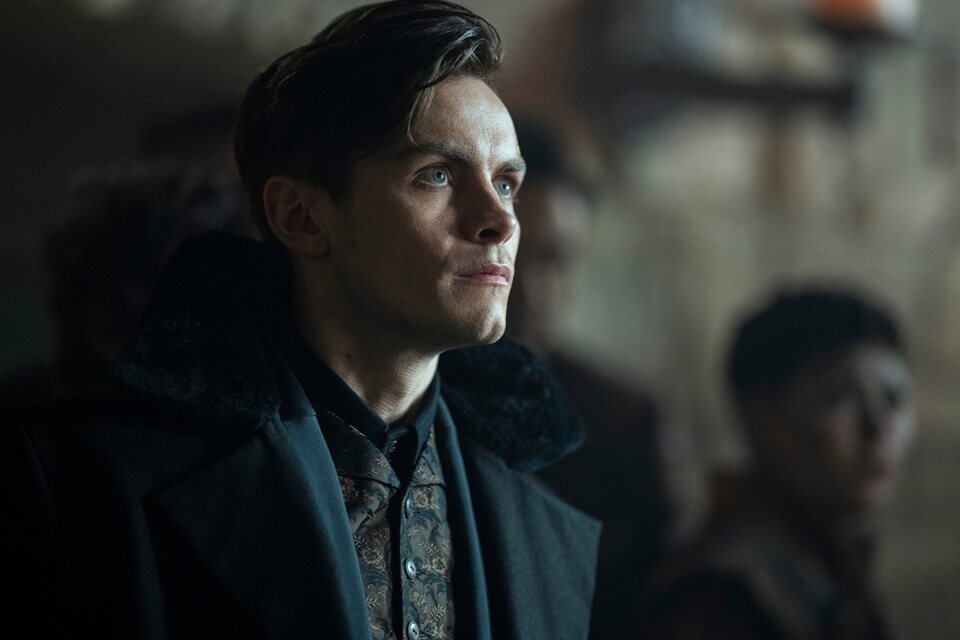 Imagen de la serie Shadow and Bone