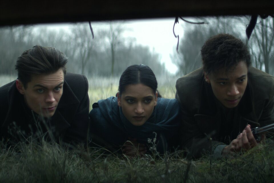 Imagen de la serie Shadow and Bone