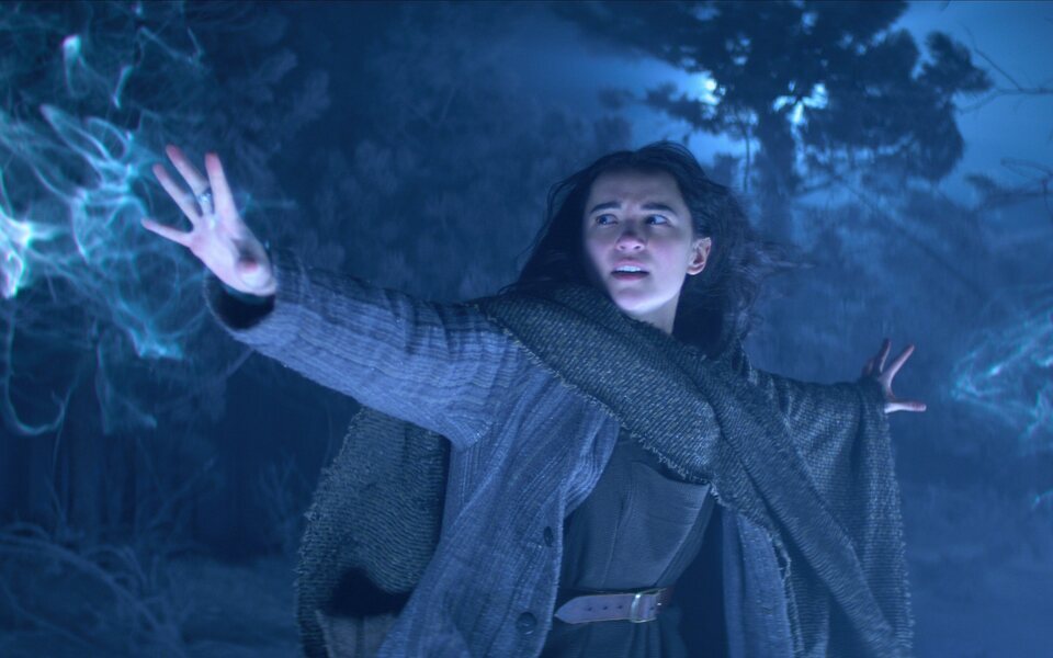 Imagen de la serie Shadow and Bone