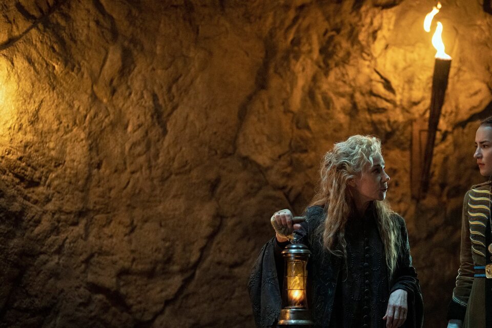 Imagen de la serie Shadow and Bone