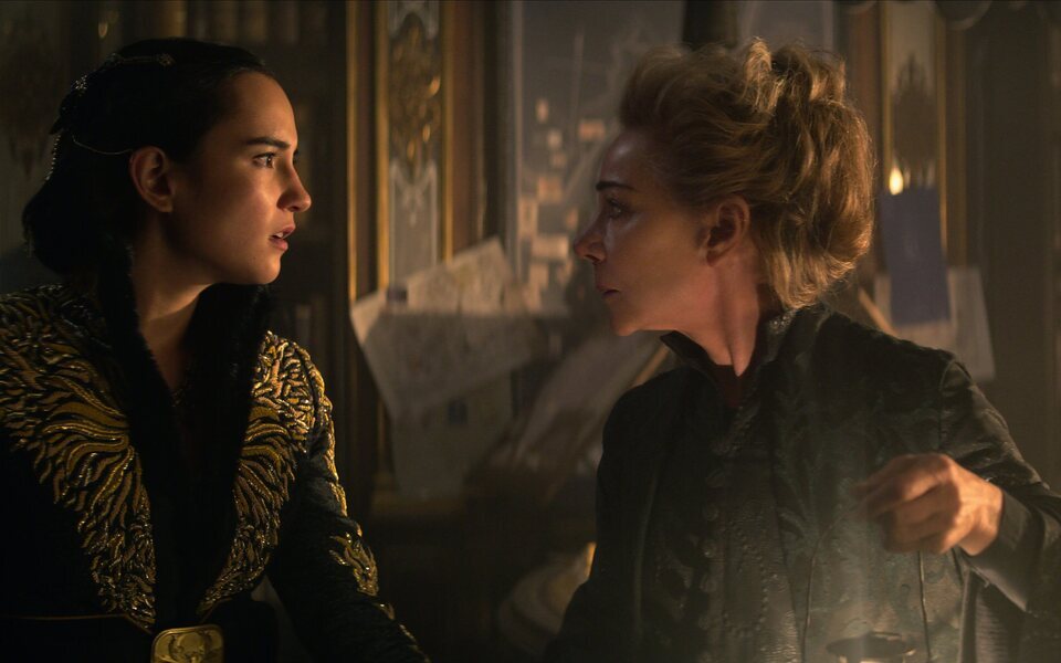 Imagen de la serie Shadow and Bone
