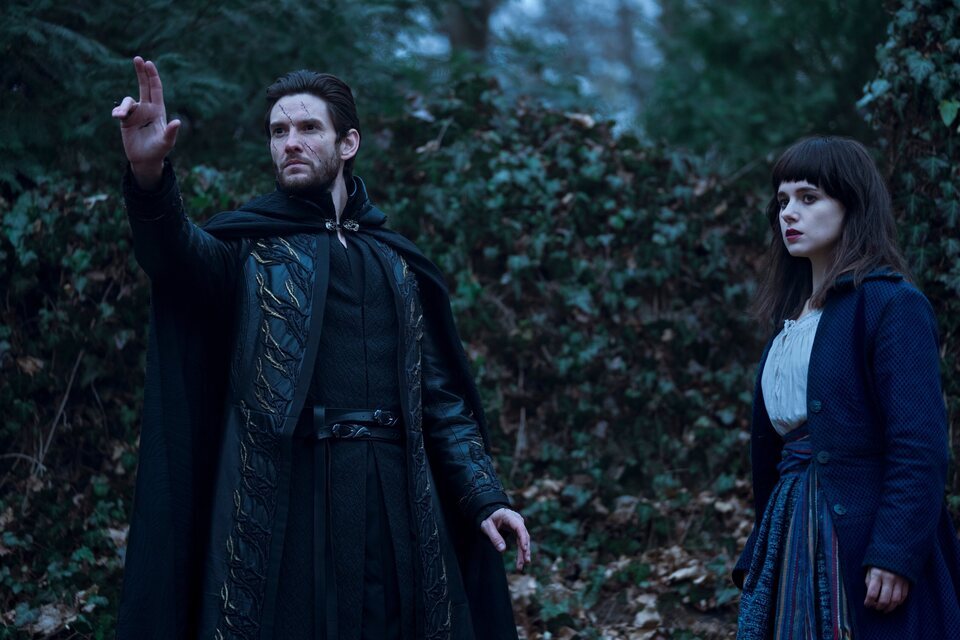 Imagen de la serie Shadow and Bone