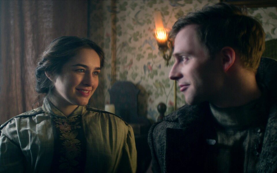 Imagen de la serie Shadow and Bone