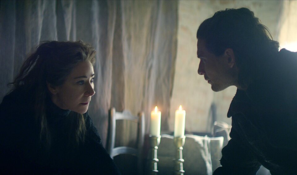 Imagen de la serie Shadow and Bone