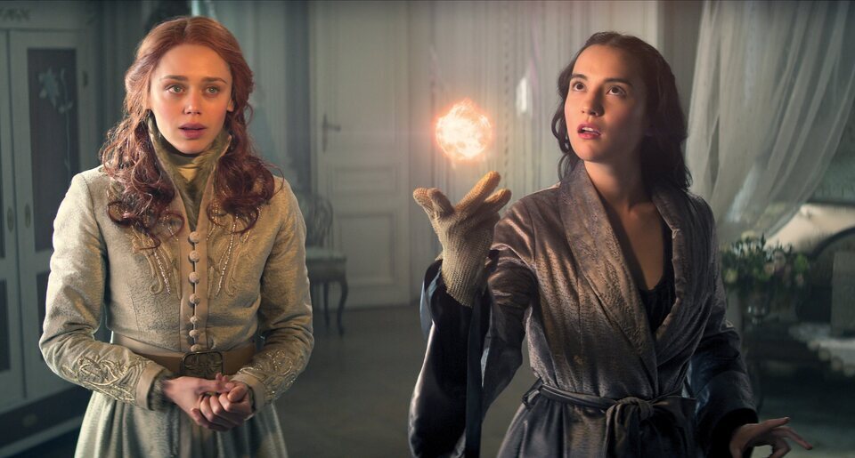 Imagen de la serie Shadow and Bone