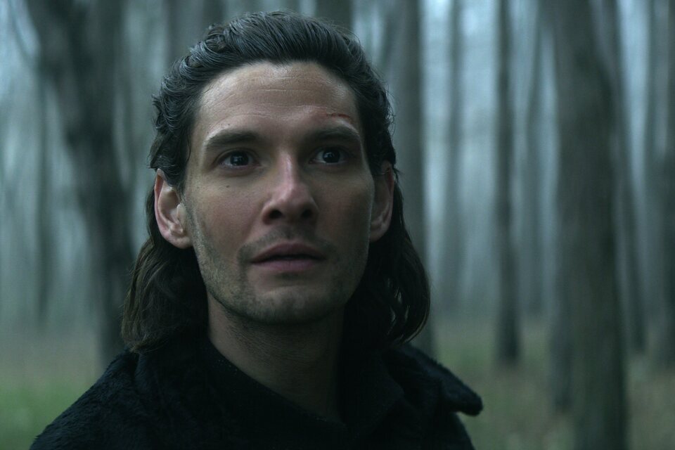 Imagen de la serie Shadow and Bone
