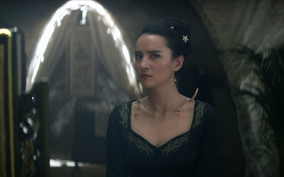Imagen de la serie Shadow and Bone